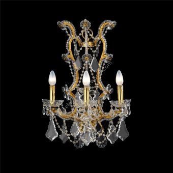 Badari / Wall Sconces / Florence A8-1966/3