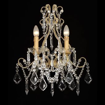 Badari / Wall Sconces / Marie Antoinette A8-31/2