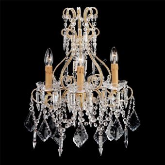 Badari / Wall Sconces / Marie Antoinette A8-31/3