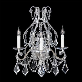 Badari / Wall Sconces / Marie Antoinette A8-37/3