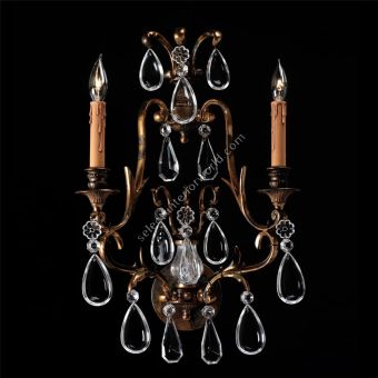 Badari / Wall Sconces / Elisabeth A8-42/2