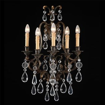 Badari / Wall Sconces / Elisabeth A8-42/5
