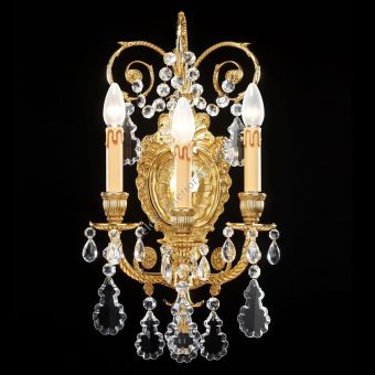 Badari / Wall Sconces / Museum A8-448/3