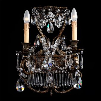 Badari / Wall Sconces / Empire A8-709/2