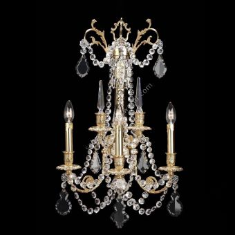 Badari / Wall Sconces / Classic A8-784/3