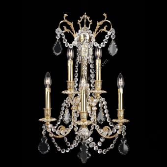 Badari / Wall Sconces / Classic A8-784/5