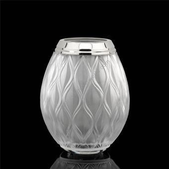 Badari / Decorative Vases / Flora Vase AC-2009/L/T