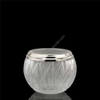 Badari / Decorative Vases / Flora AC-2009/M/T