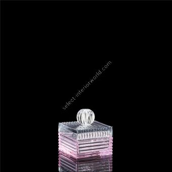 Badari / Jewellery Boxes / Playful Box AC-PF-SP