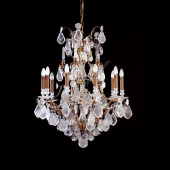 Badari / Chandeliers / Versailles Rock B4-11/10RC