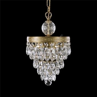 Badari / Chandeliers / Empire B4-128/3S