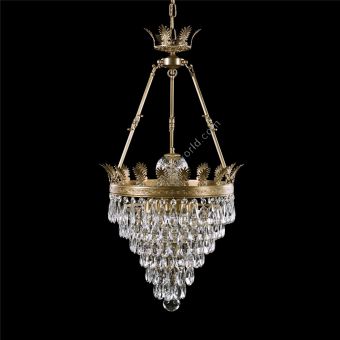 Badari / Chandeliers / Empire B4-128/6