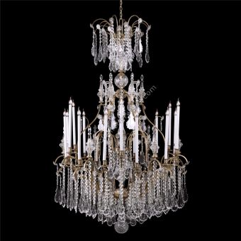 Badari / Chandeliers / Versailles B4-14/18