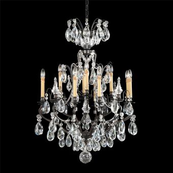 Badari / Chandeliers / Versailles B4-17/12