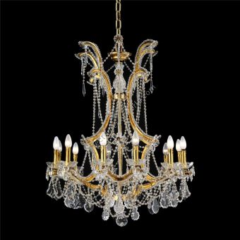 Badari / Chandeliers / Florence B4-1966/12