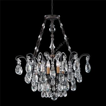Badari / Chandeliers / Versailles B4-21/6