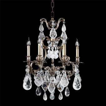 Badari / Chandeliers / Heritage Rock B4-221/6RC
