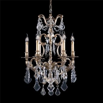 Badari / Chandeliers / Heritage B4-221/6