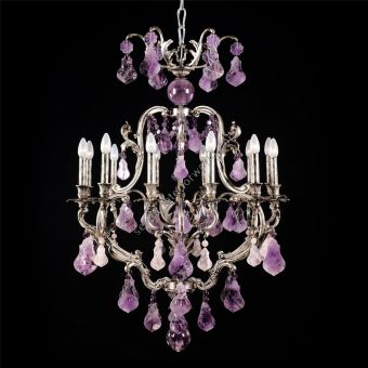 Badari / Chandeliers / Heritage Rock B4-22/12AM