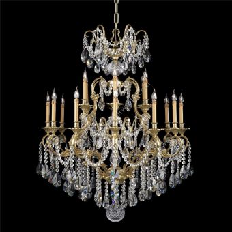 Badari / Chandeliers / Badari 1956 B4-33/18