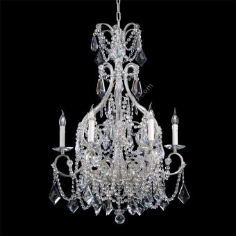 Badari / Chandeliers / Marie Antoinette B4-37/6