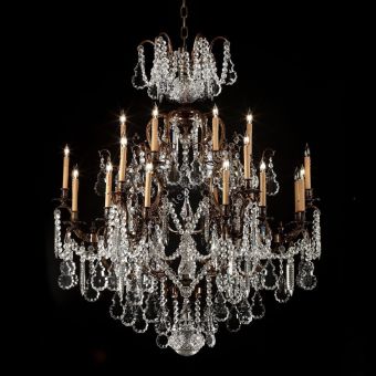 Badari / Chandeliers / Heritage B4-40/24