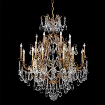 Badari / Chandeliers / Heritage B4-40/24D