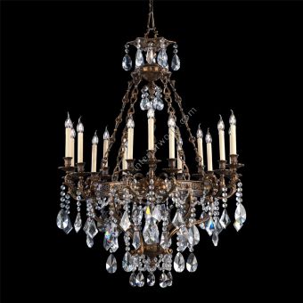 Badari / Chandeliers / Rome B4-440/15