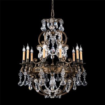 Badari / Chandeliers / Rome B4-443/10