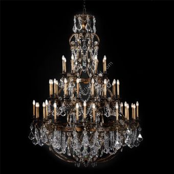 Badari / Chandeliers / Rome B4-443/48