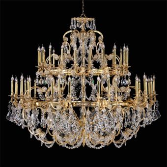 Badari / Chandeliers / Rome B4-443/50