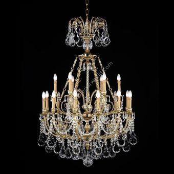 Badari / Chandeliers / Museum B4-448/18