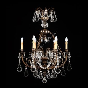 Badari / Chandeliers / Museum B4-448/6