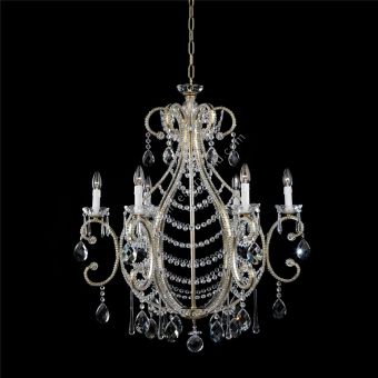 Badari / Chandeliers / Crystal B4-51/6