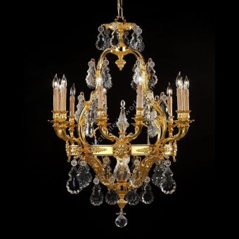 Badari / Chandeliers / Heritage B4-730/12