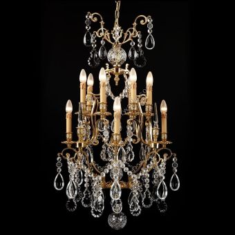 Badari / Chandeliers / Versailles B4-735/12