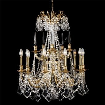 Badari / Chandeliers / Badari 1956 B4-784/10