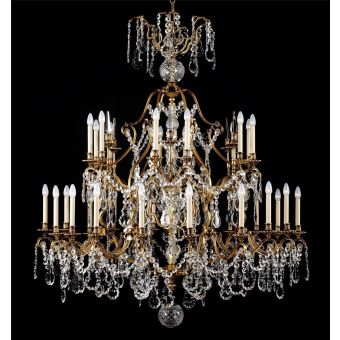 Badari / Chandeliers / Novecento B4-900/30