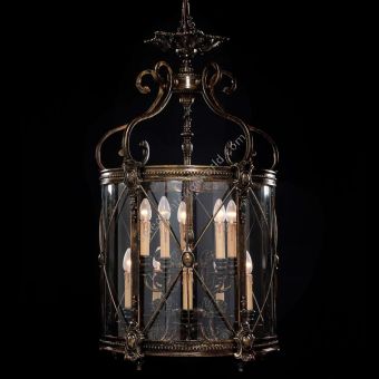 Badari / Lanterns / Elisabeth B5-112/10