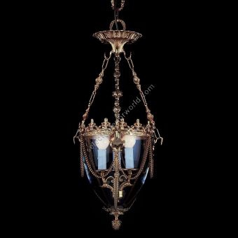 Badari / Outdoor Lanterns / Decor B5-125/3