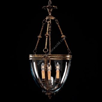 Badari / Outdoor Lanterns / Elisabeth B5-127/3