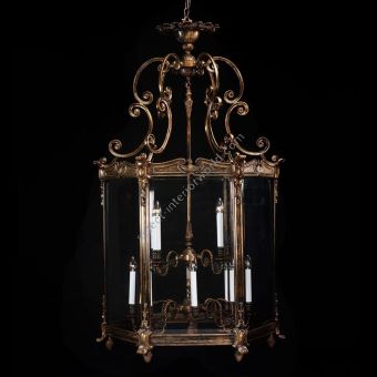 Badari / Lanterns / Doctors B5-295/8+4