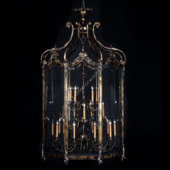 Badari / Lanterns / Lantern B5-316/22