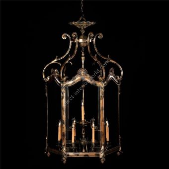 Badari / Lanterns / Rome B5-316/8+4