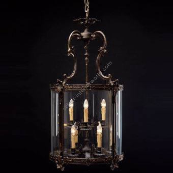 Badari / Lanterns / Heritage B5-359/6+3