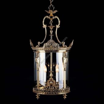 Badari / Lanterns / Lantern B5-360/6