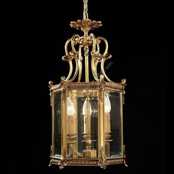 Badari / Lanterns / Versailles B5-365/3