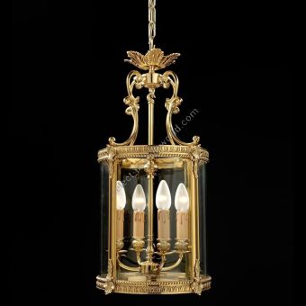 Badari / Lanterns / Versailles B5-365/4