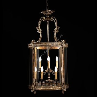 Badari / Lanterns / Versailles B5-370/6+3