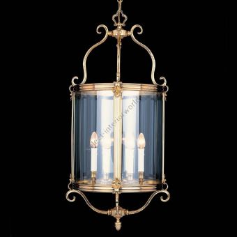 Badari / Wall Sconces / Wall Lantern B5-375/6